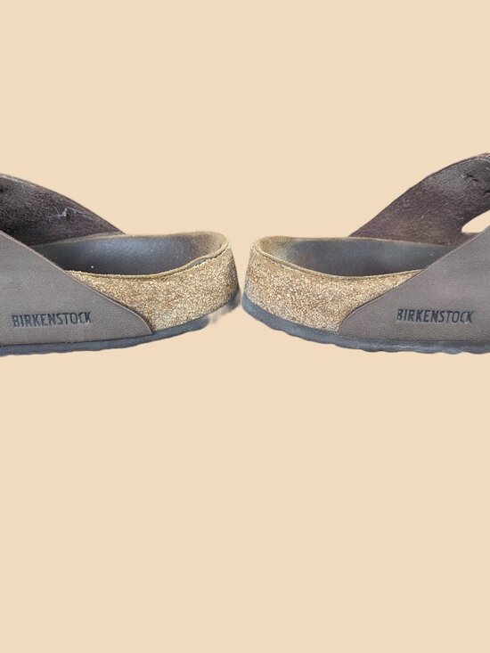 Birkenstock Classic 2-buckle Men\'s Sandal - Size 12 - 295 - EU45